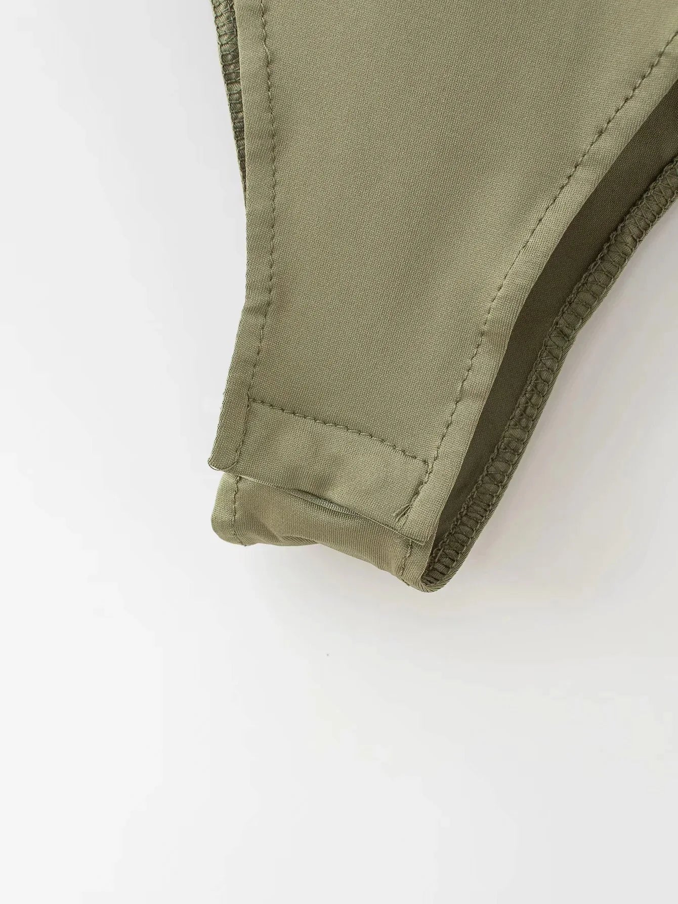 Core Essential Bodysuit