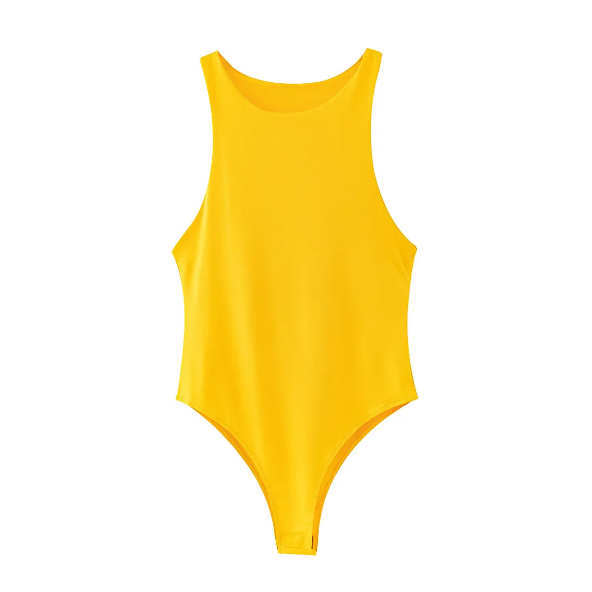 Core Essential Bodysuit