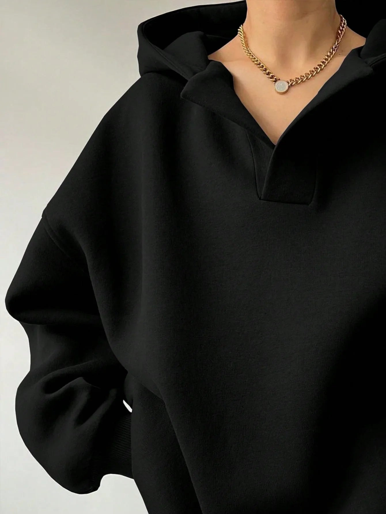 Cloud Comfort Hoodie