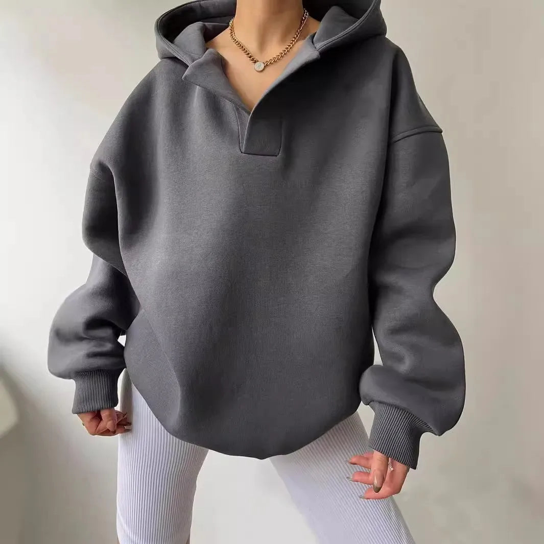 Cloud Comfort Hoodie