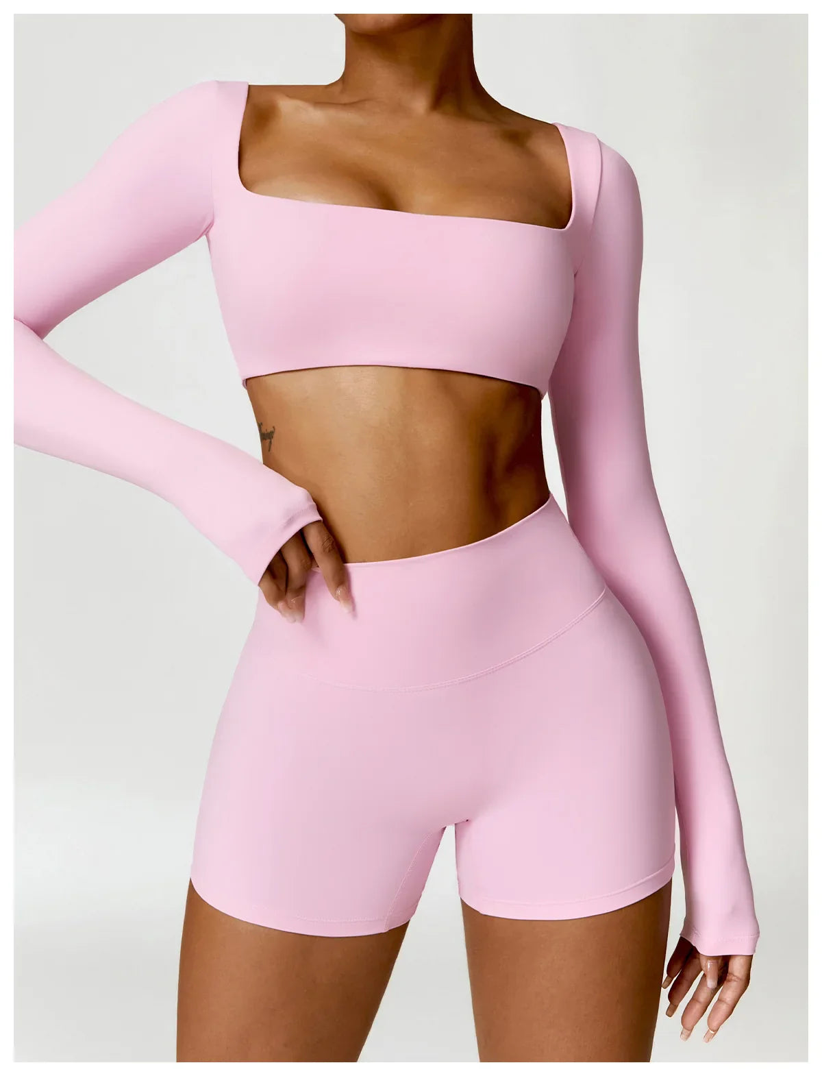 FlexFit Sculpt Seamless Set