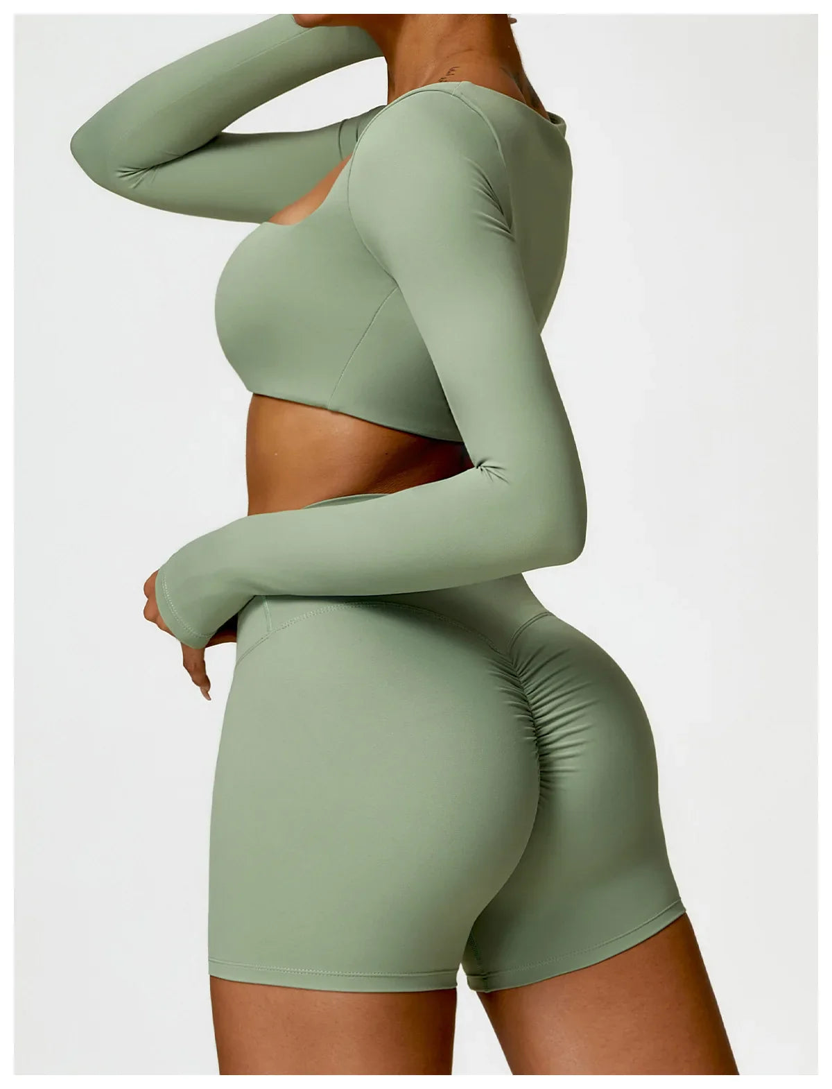 FlexFit Sculpt Seamless Set