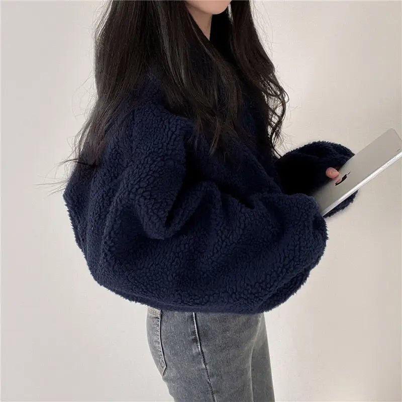 Liv Sherpa Jacket