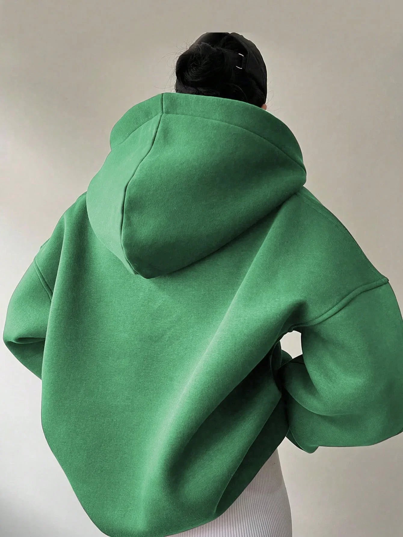 Cloud Comfort Hoodie