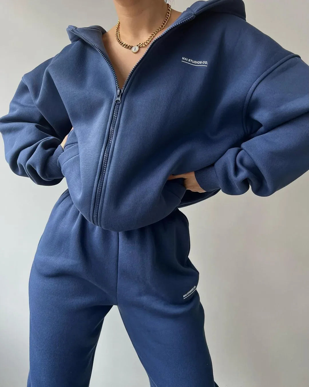 Urban Ease Tracksuit