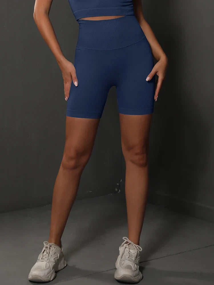 LiftFlex Performance Shorts