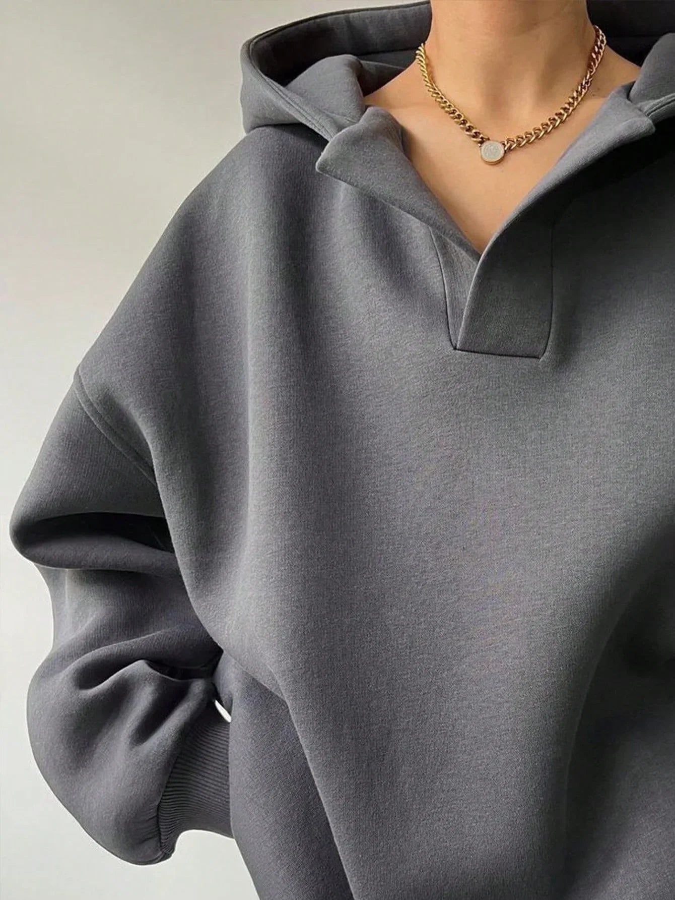 Cloud Comfort Hoodie