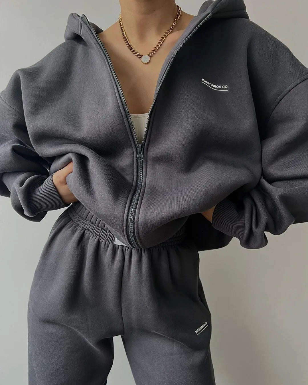 Urban Ease Tracksuit