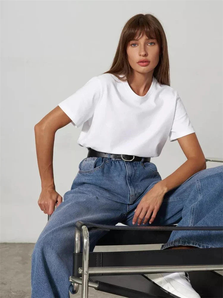 Essential Classic Tee