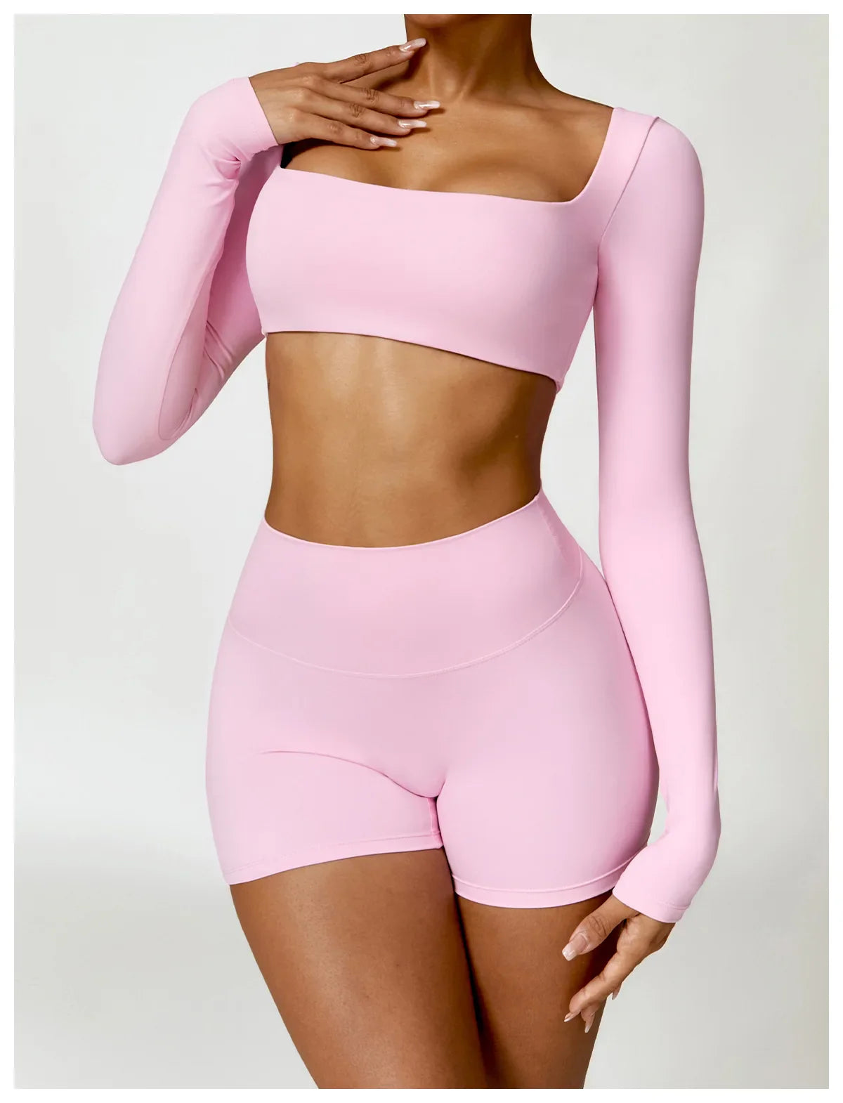 FlexFit Sculpt Seamless Set
