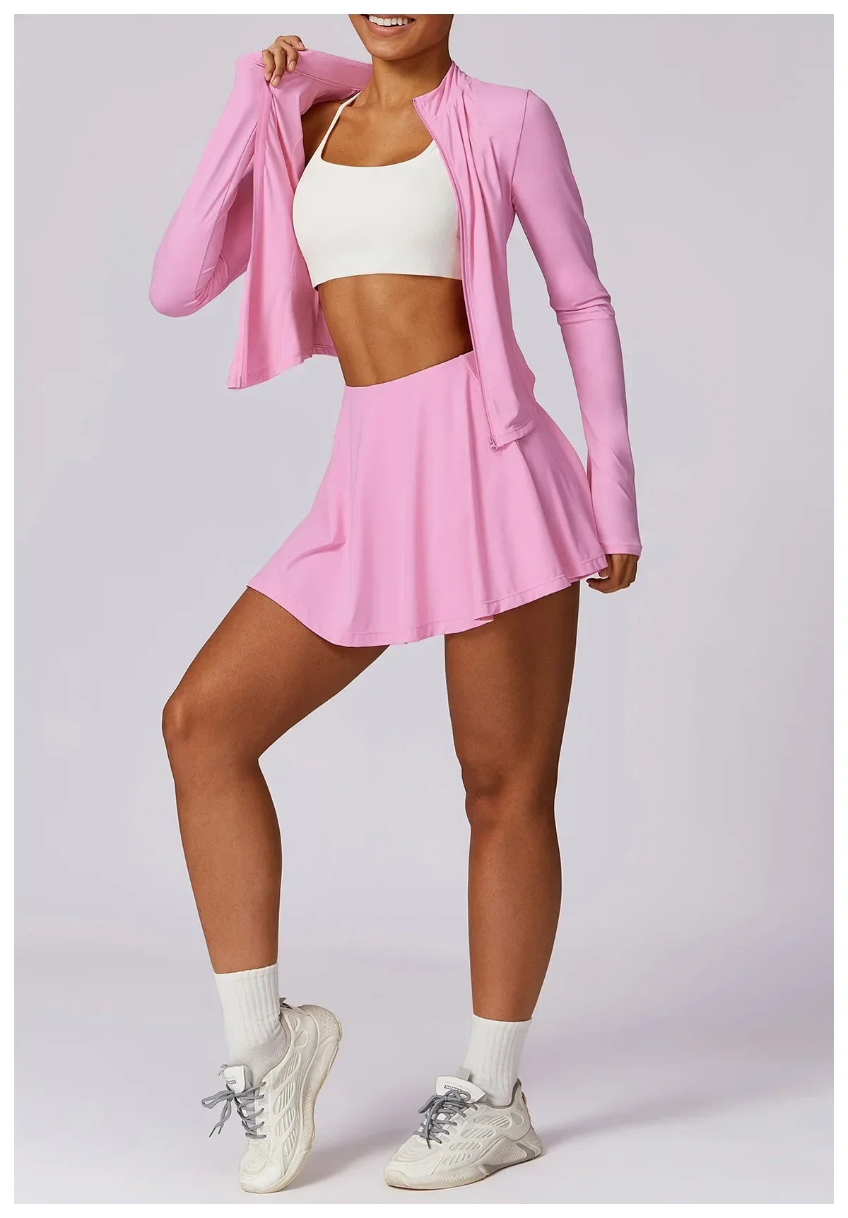 SportEase Motion Set