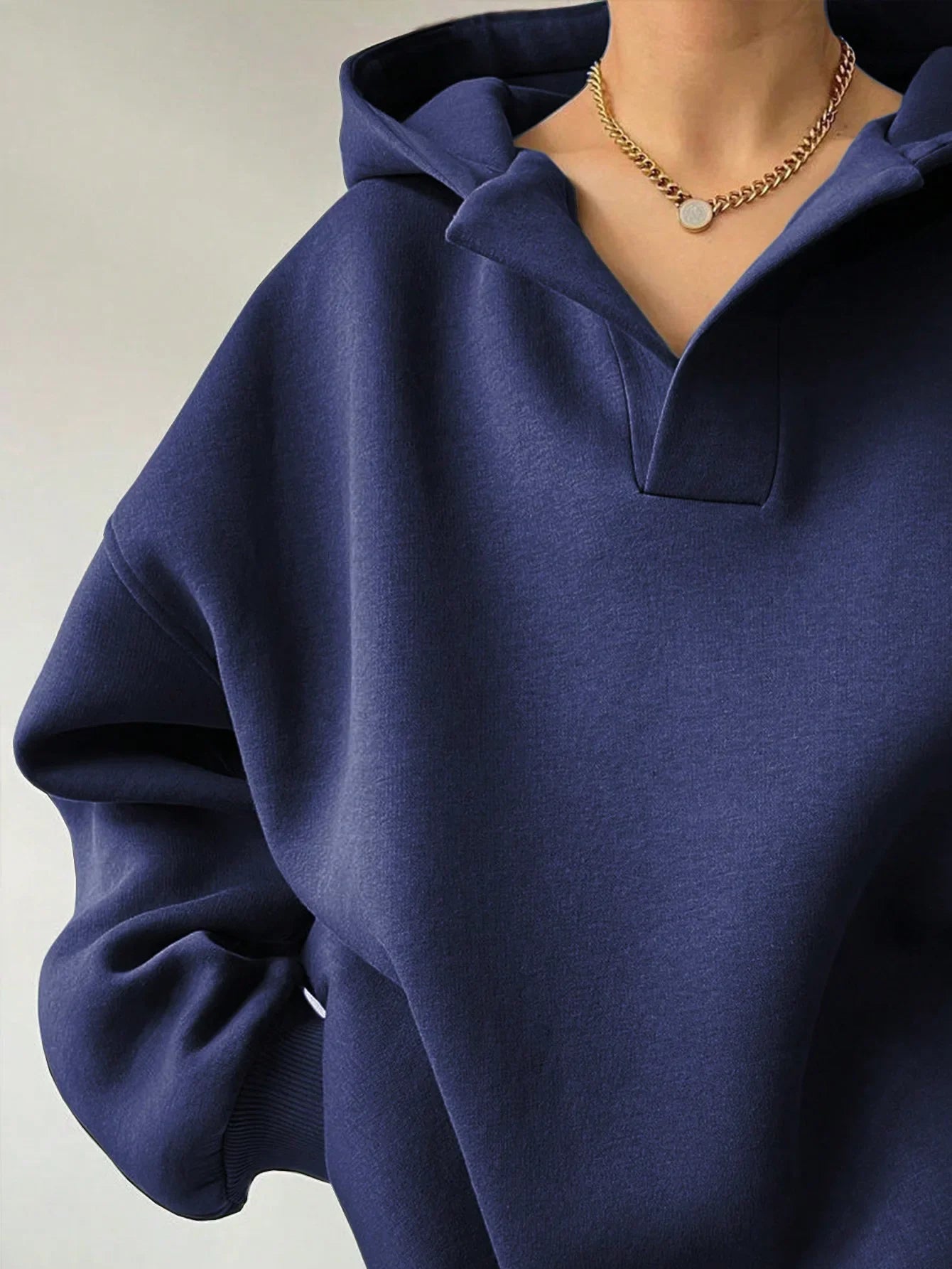 Cloud Comfort Hoodie
