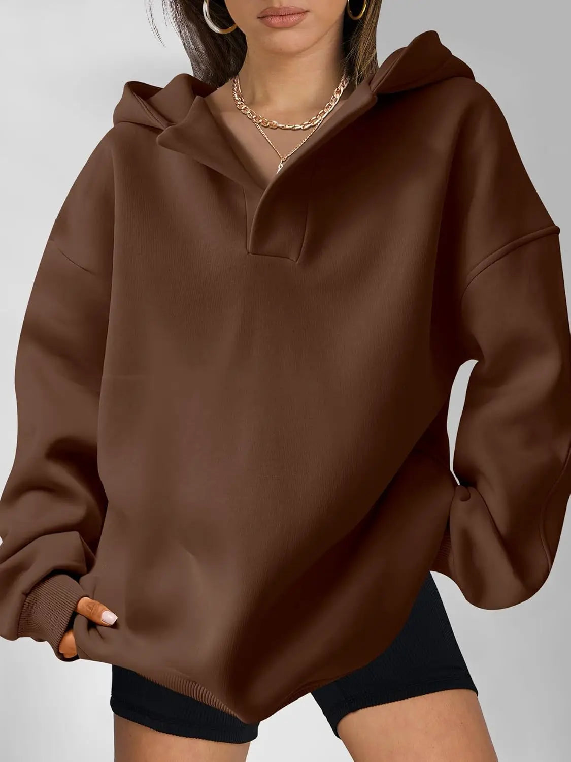 Cloud Comfort Hoodie