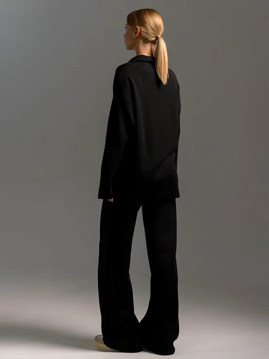 Kea Knit Lounge Set