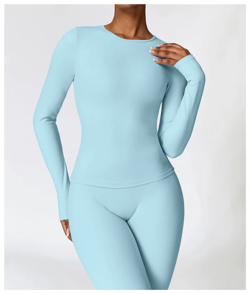 SculptFit™ Seamless Performance Set