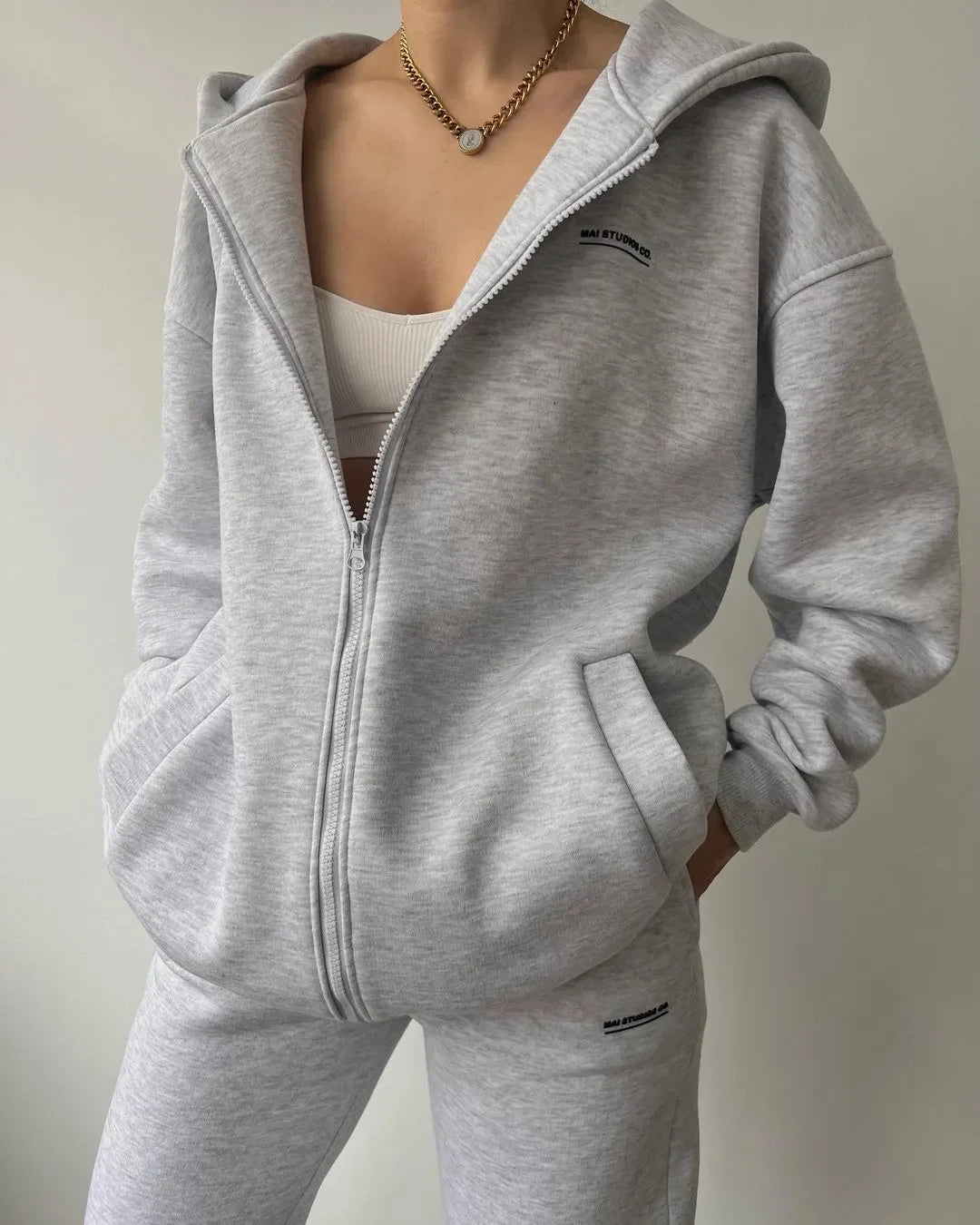 Urban Ease Tracksuit