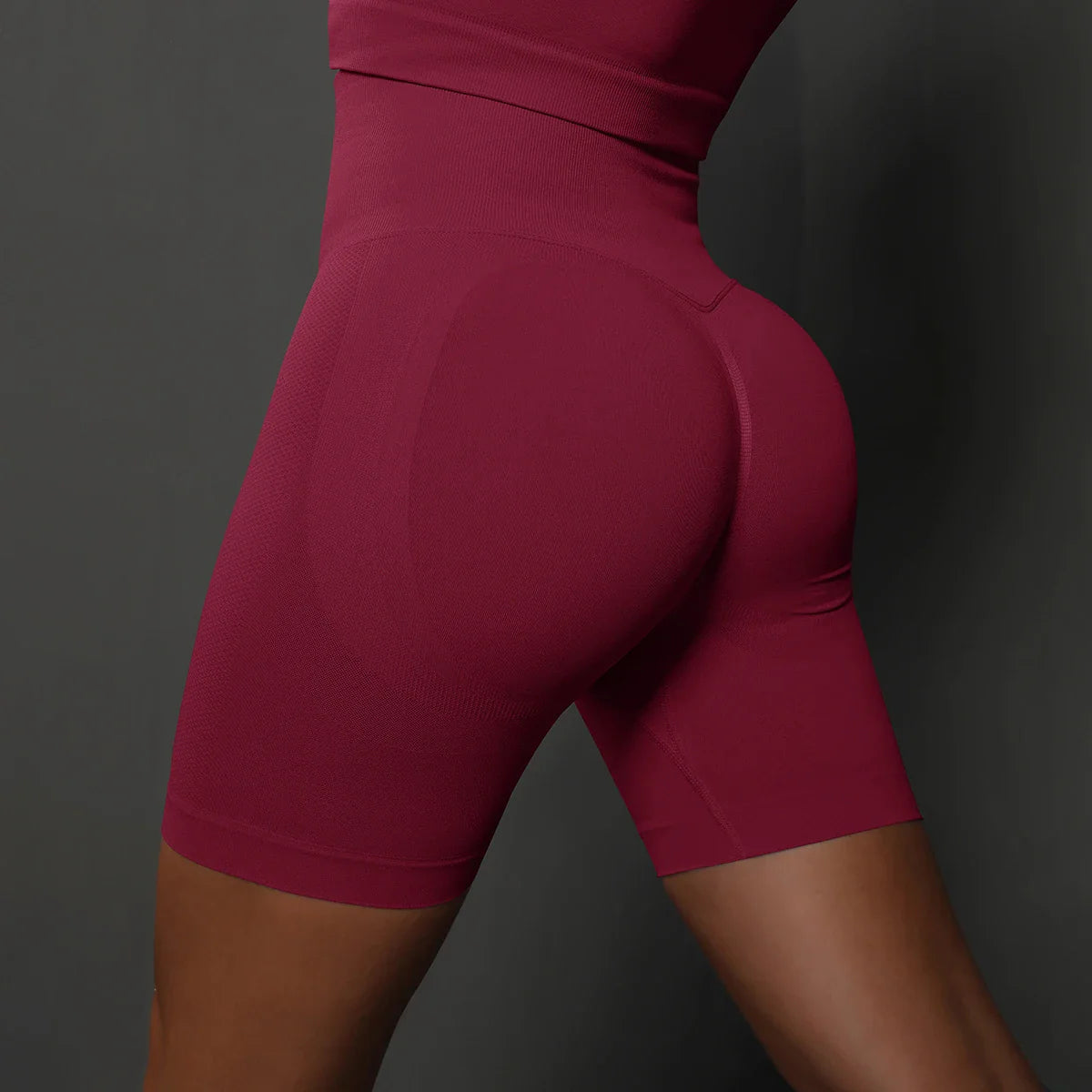 LiftFlex Performance Shorts