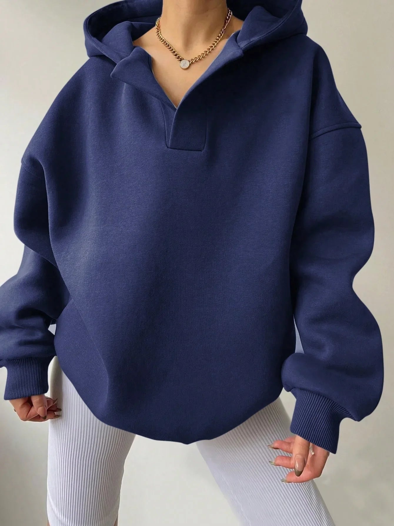 Cloud Comfort Hoodie
