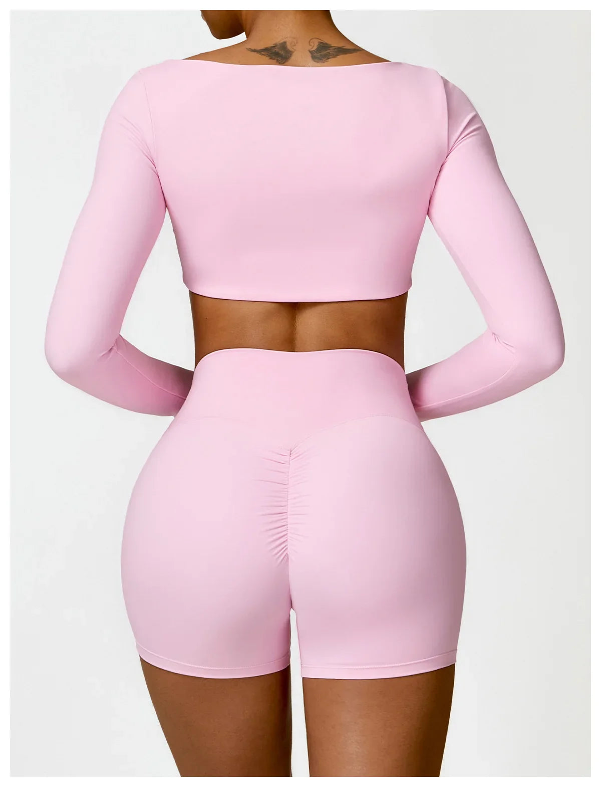 FlexFit Sculpt Seamless Set