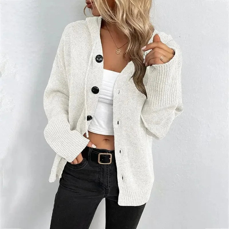 Zoe Core Knit