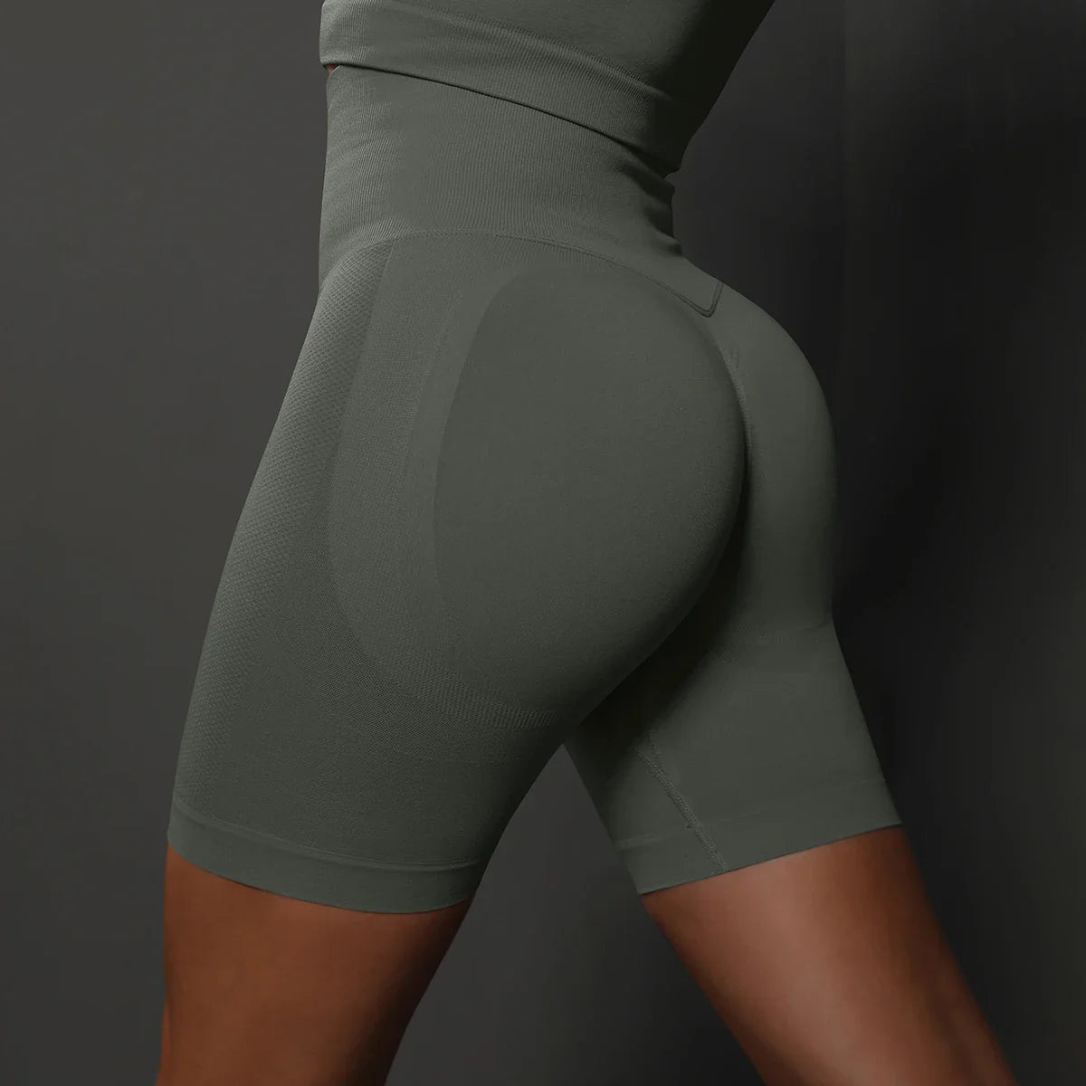 LiftFlex Performance Shorts