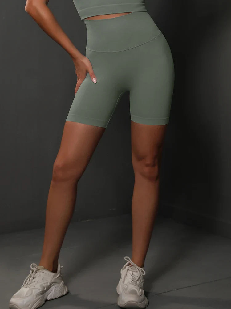 LiftFlex Performance Shorts