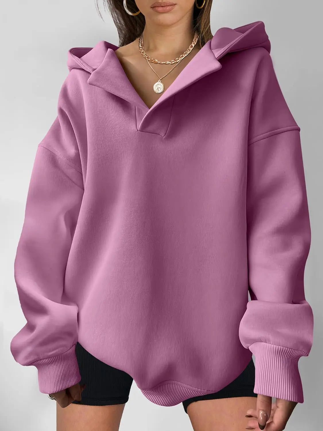 Cloud Comfort Hoodie