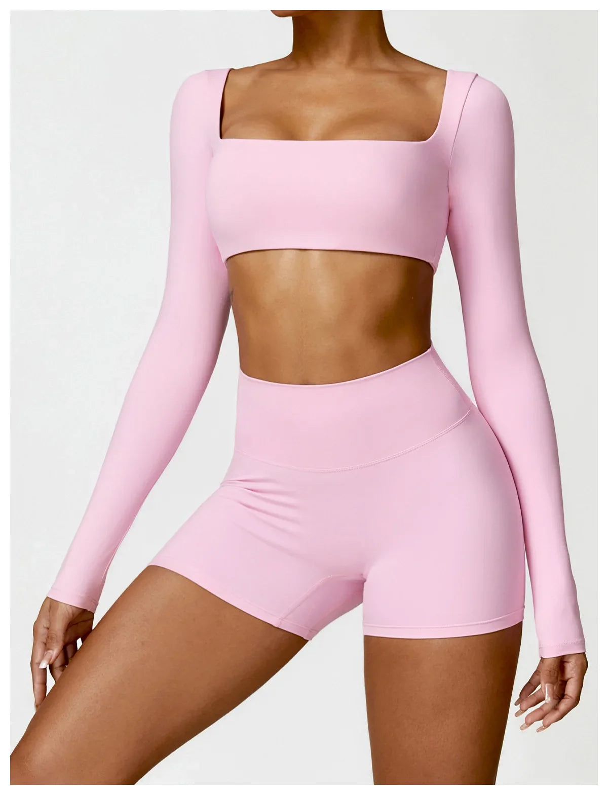 FlexFit Sculpt Seamless Set