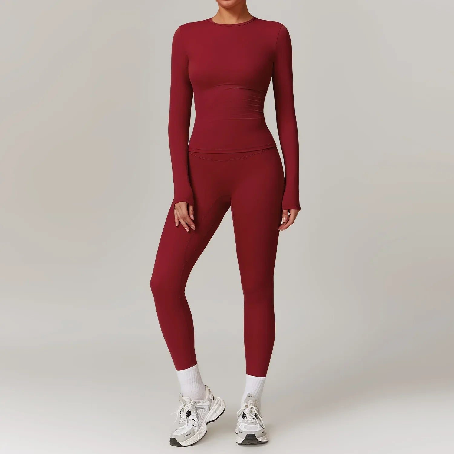 SculptFit™ Seamless Performance Set