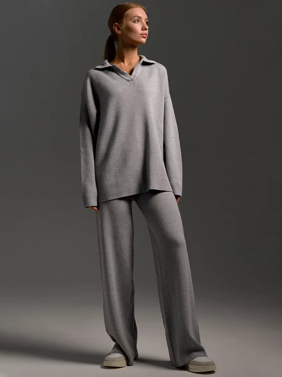Kea Knit Lounge Set