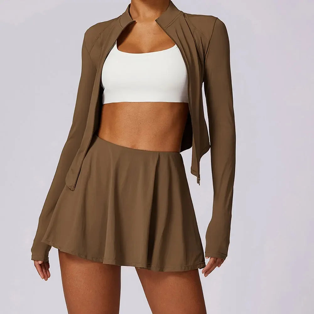 SportEase Motion Set
