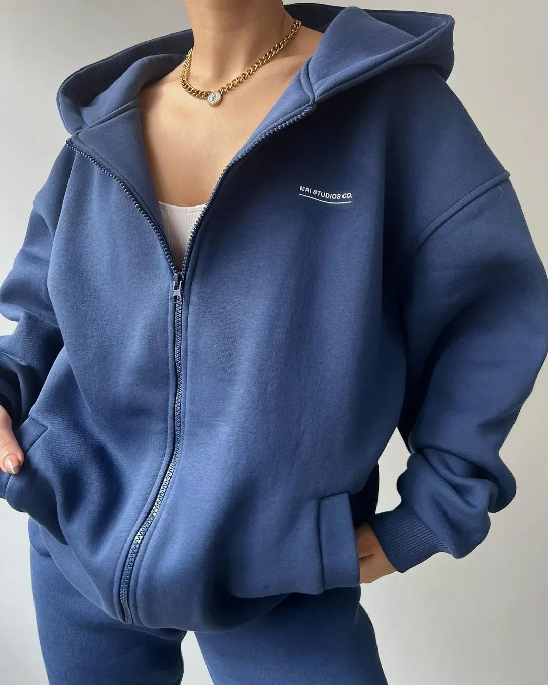 Urban Ease Tracksuit