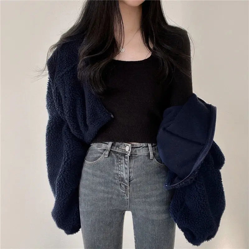 Liv Sherpa Jacket