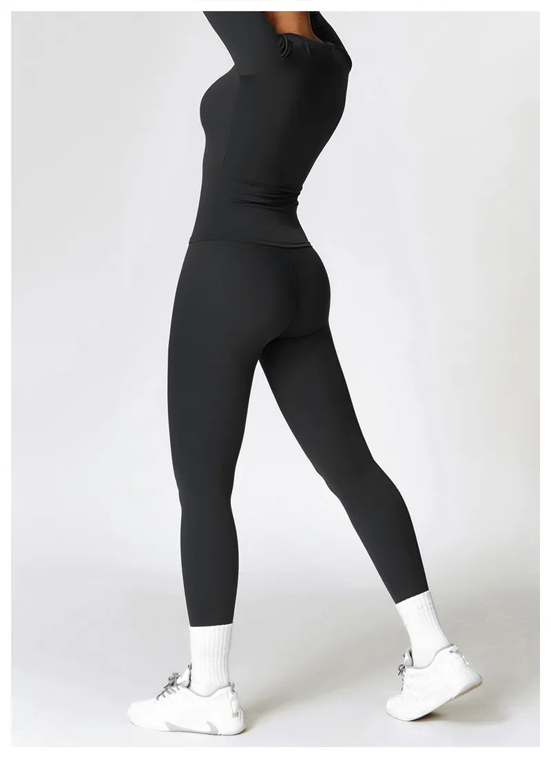 SculptFit™ Seamless Performance Set