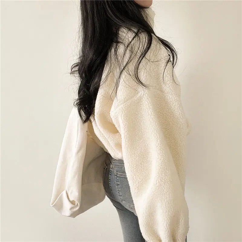 Liv Sherpa Jacket