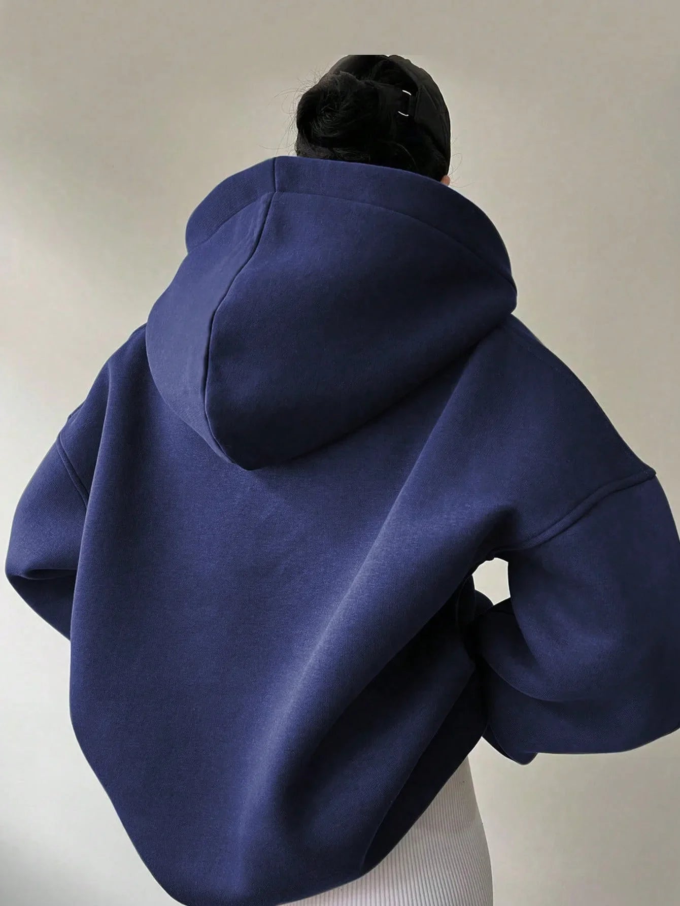 Cloud Comfort Hoodie