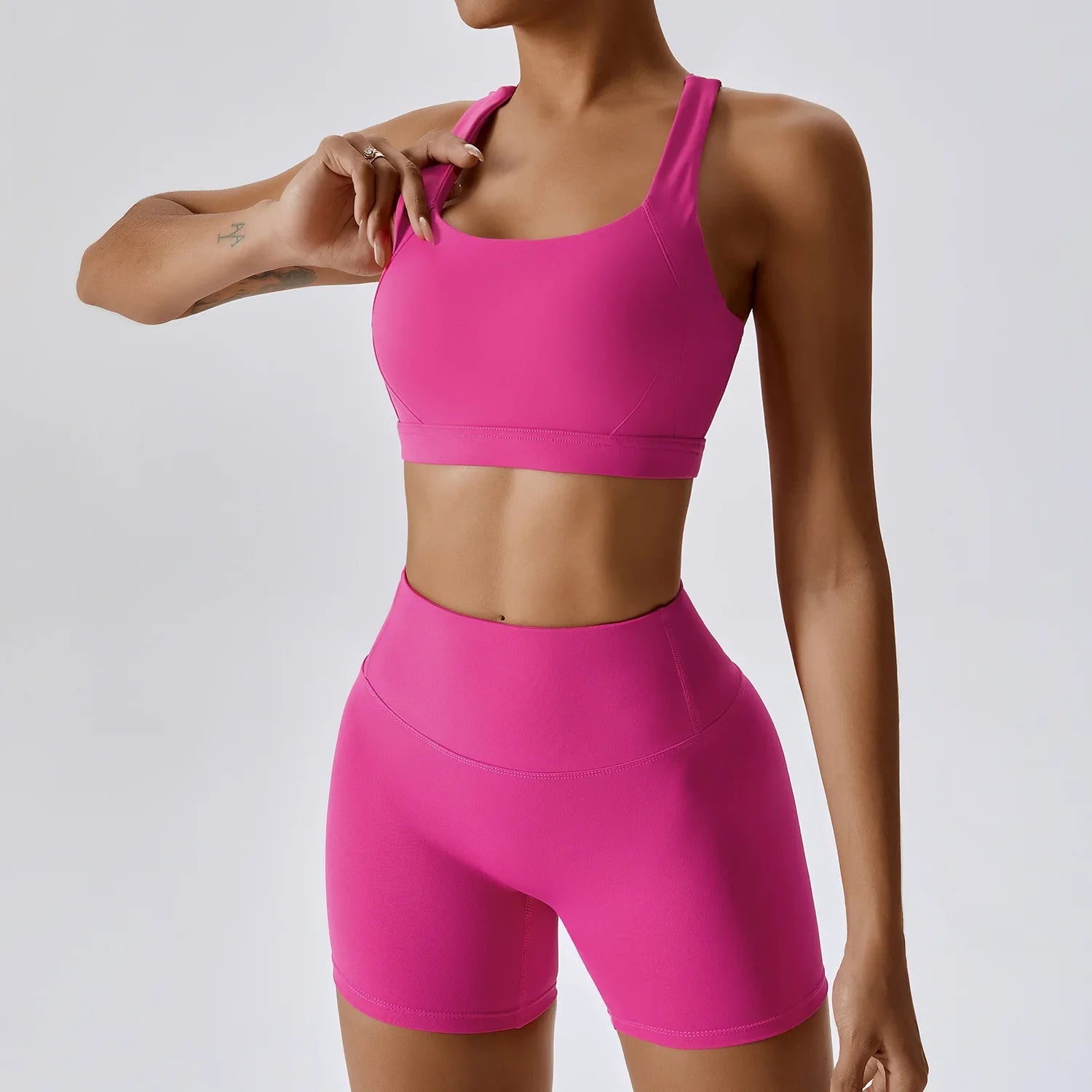 Soften Yoga Set