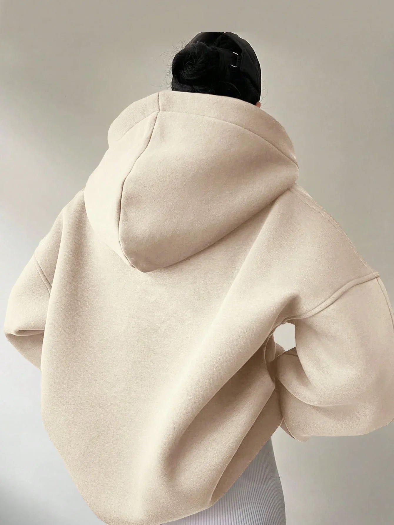 Cloud Comfort Hoodie