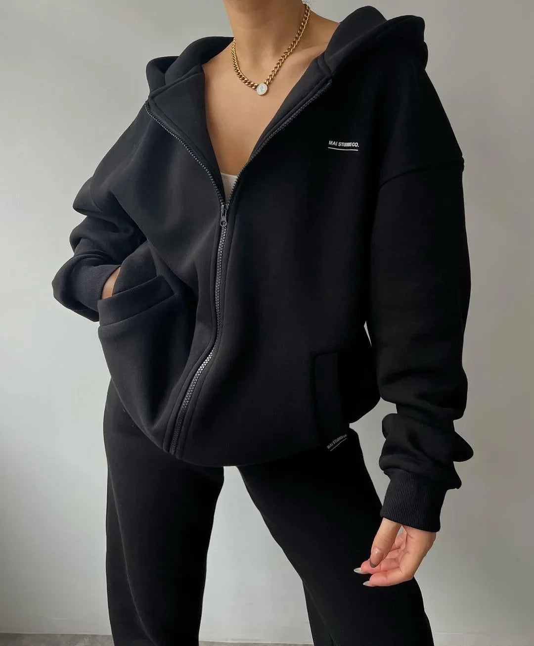 Urban Ease Tracksuit