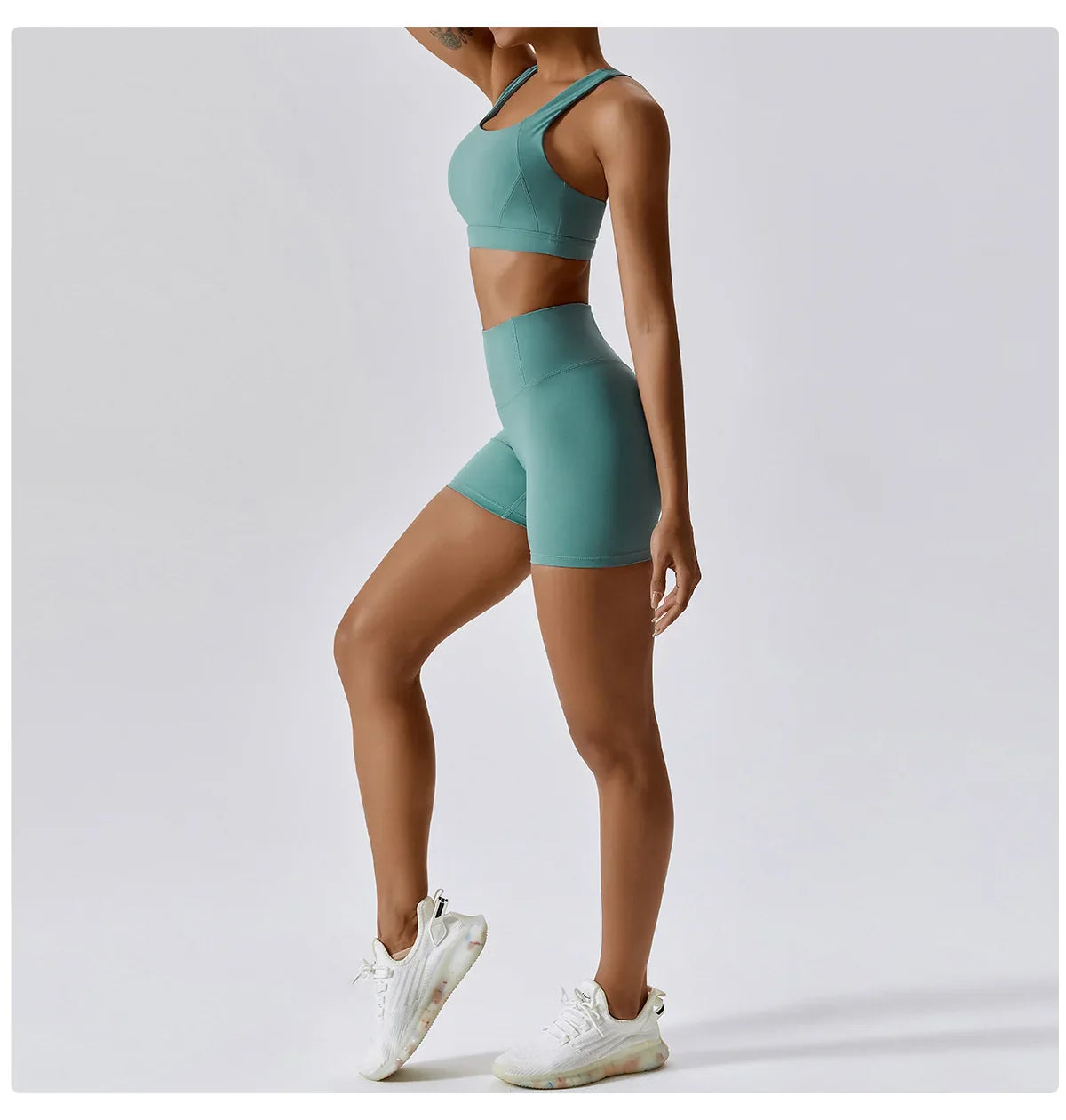 Soften Yoga Set
