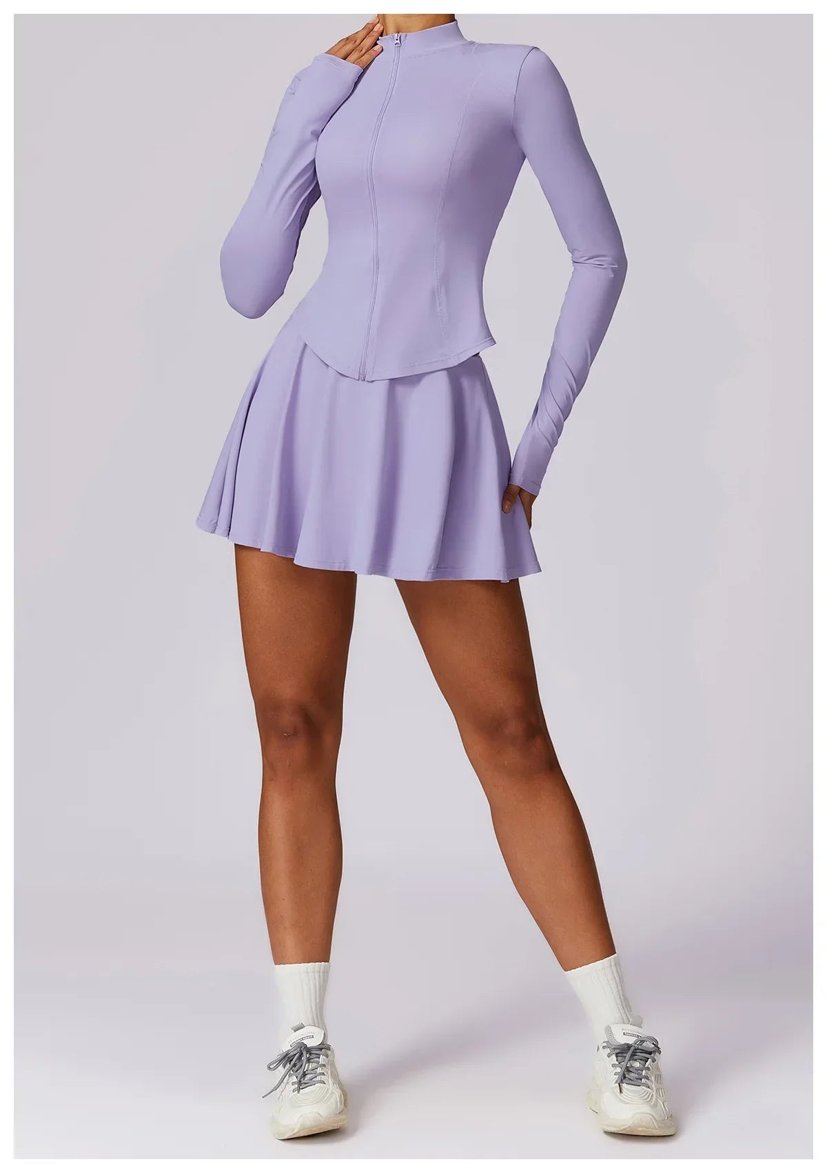 SportEase Motion Set