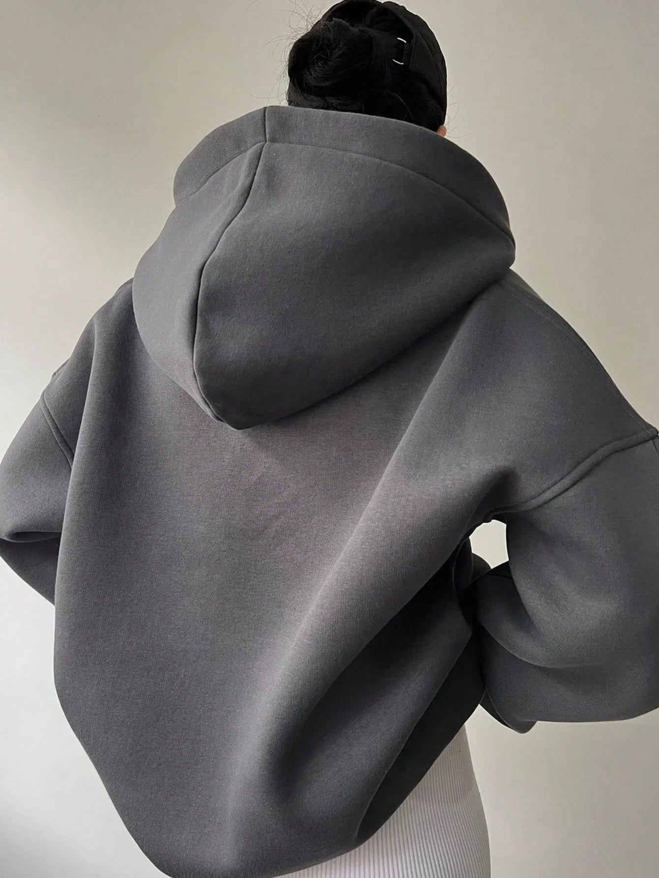 Cloud Comfort Hoodie