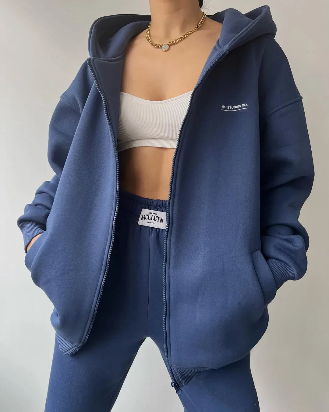 Urban Ease Tracksuit