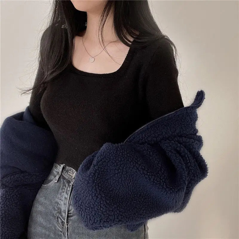 Liv Sherpa Jacket