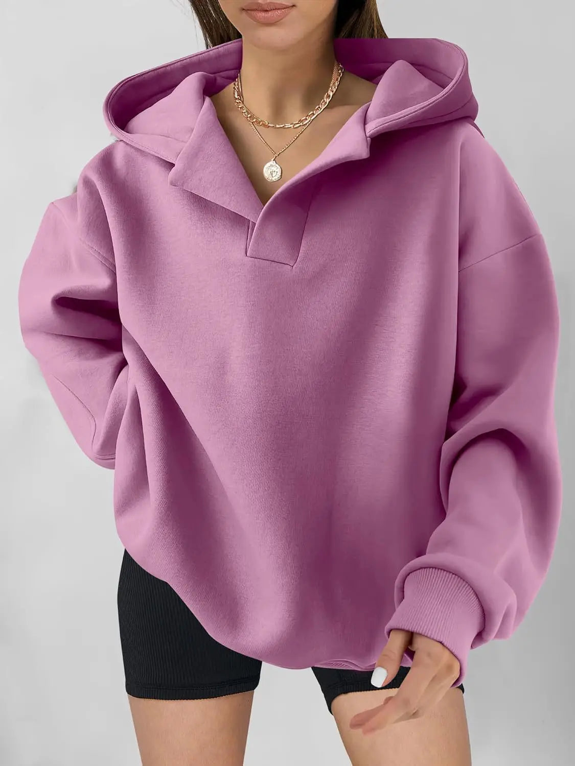 Cloud Comfort Hoodie