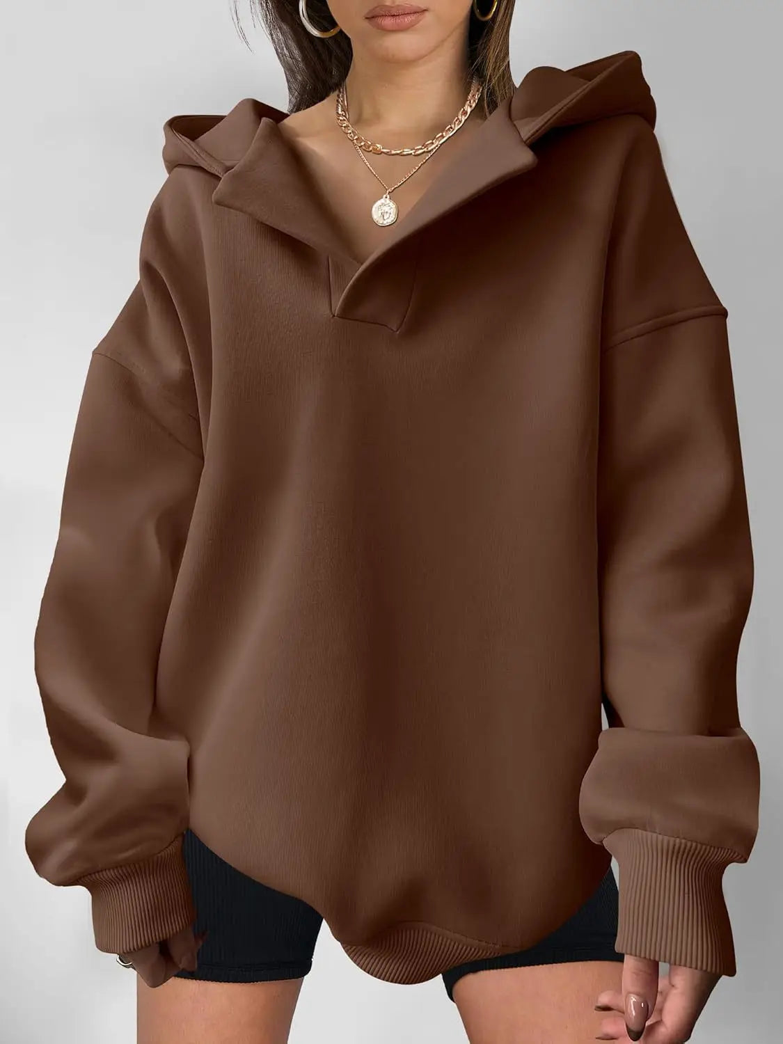 Cloud Comfort Hoodie