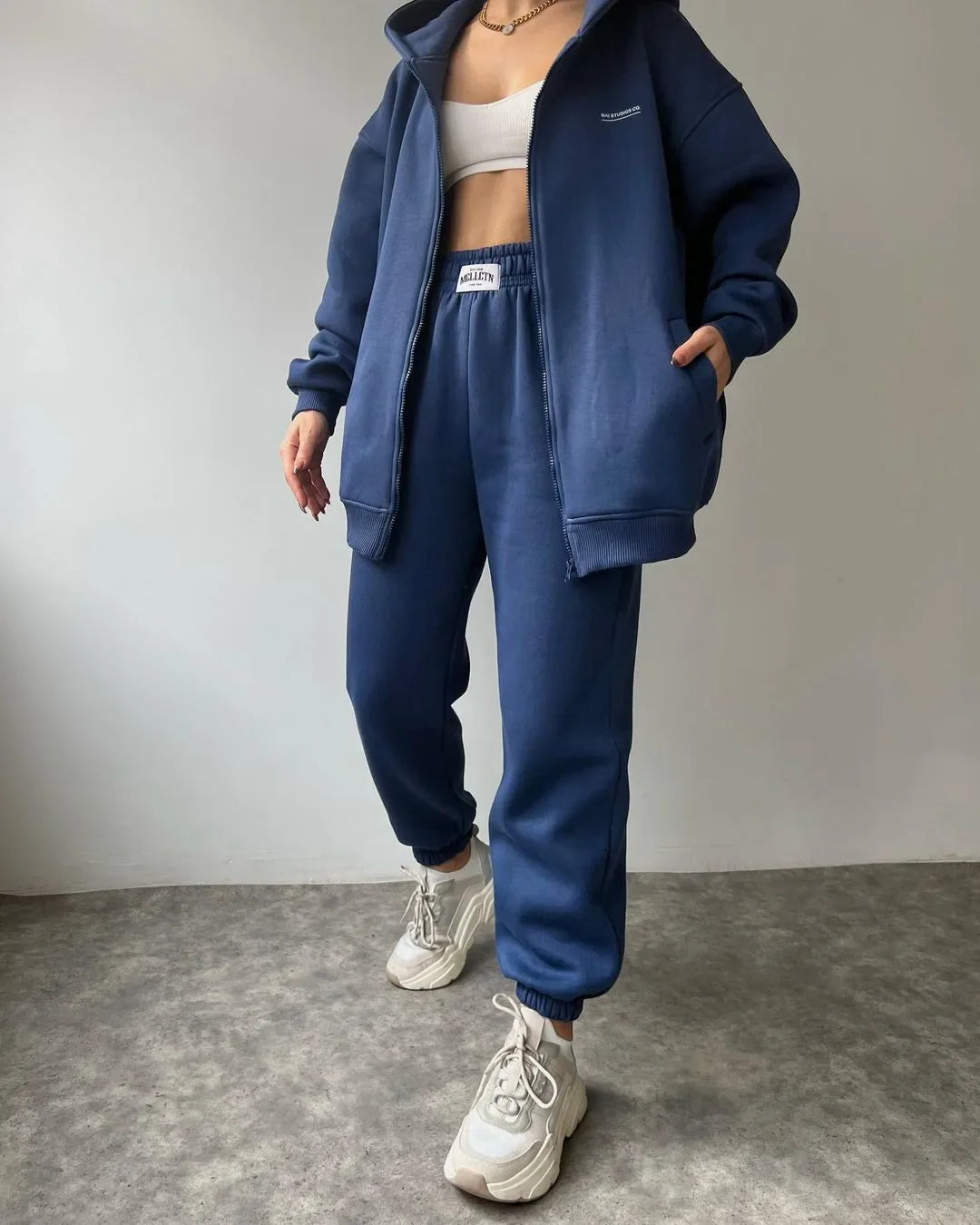 Urban Ease Tracksuit