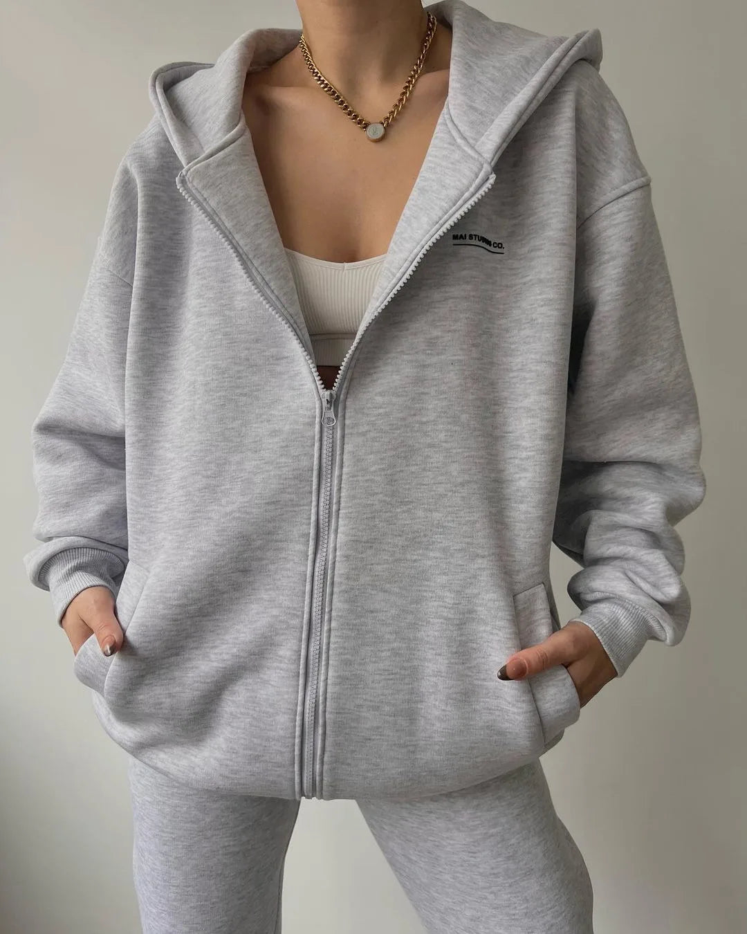 Urban Ease Tracksuit