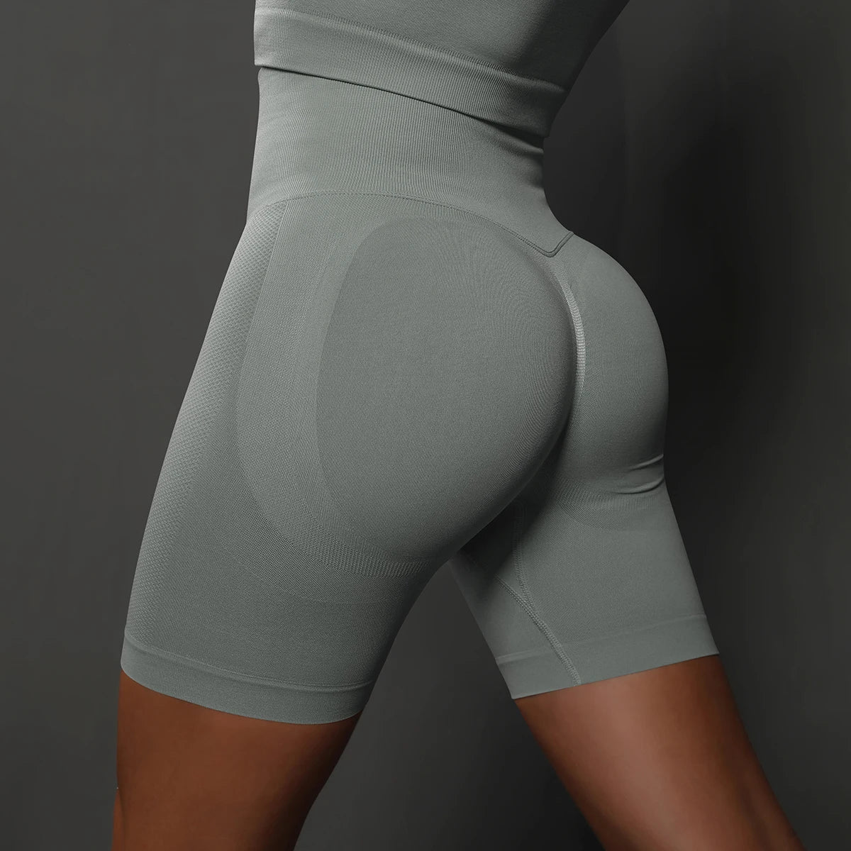 LiftFlex Performance Shorts