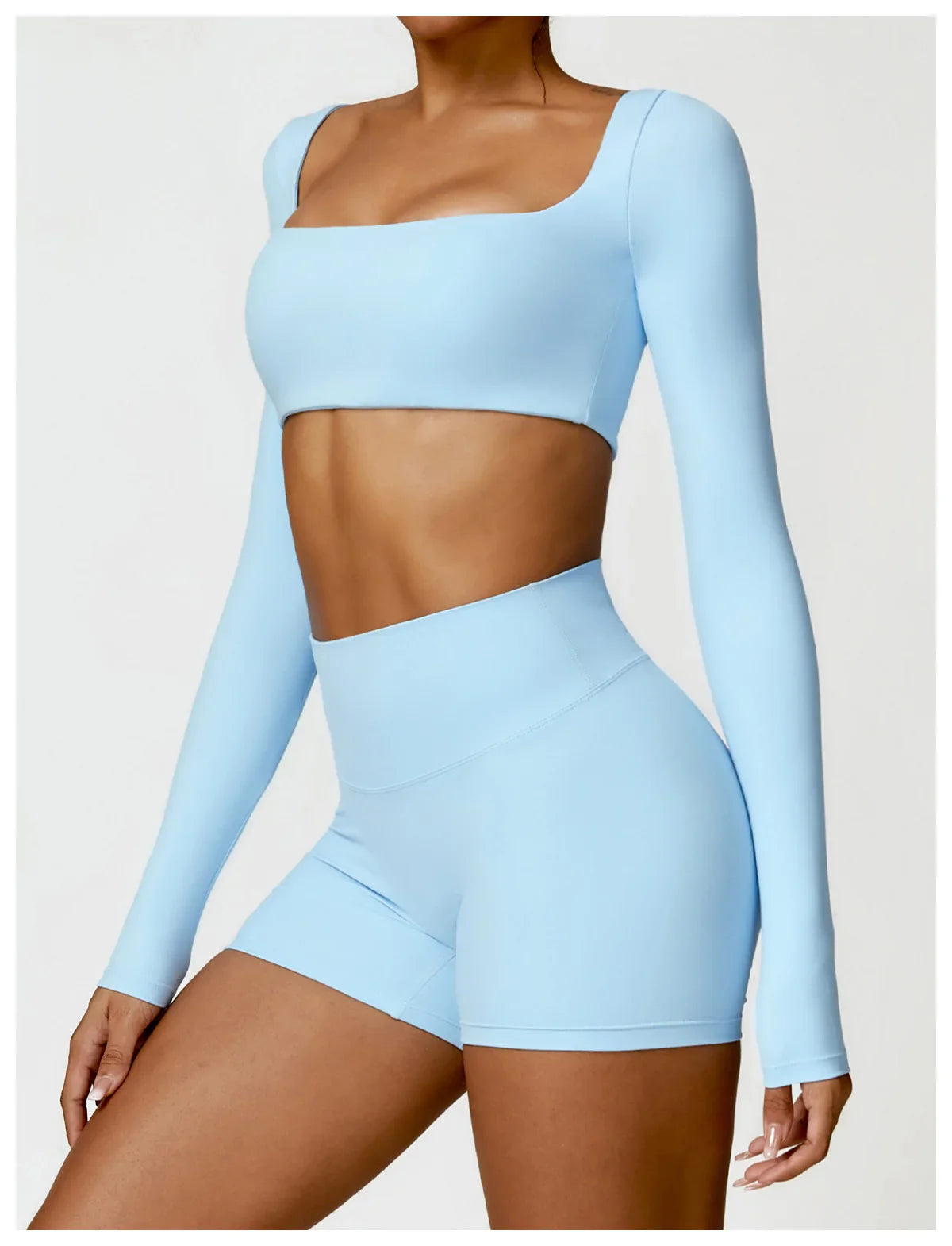 FlexFit Sculpt Seamless Set